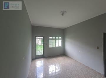 Casa · 3 Quartos · 1 Vaga · Imoveis - no Jardim Paraíso