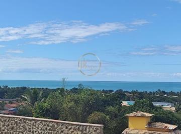 Casa · 230m² · 3 Quartos · 1 Vaga · Casa 3 Dorms em Alto Taperapuan, Porto Seguro - R$ 980.000