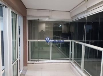 Apartamento · 43m² · 1 Quarto · 1 Vaga · Apartamento em Jardim Aeroporto, São Paulo/SP de 43m² 1 quartos à venda por R$ 565.000,00 ou para lo