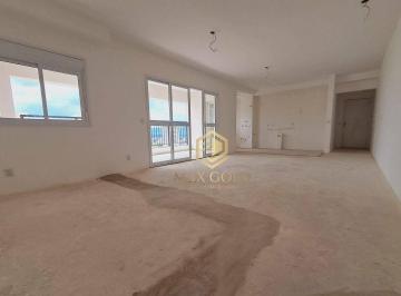 Apartamento · 109m² · 3 Quartos · 2 Vagas · Apartamento em Barranco, Taubaté/SP de 109m² 3 quartos à venda por R$ 625.000,00