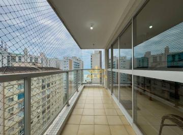 Apartamento · 110m² · 3 Quartos · 2 Vagas · Apartamento em Barra Funda, Guarujá/SP de 110m² 3 quartos à venda por R$ 680.000,00