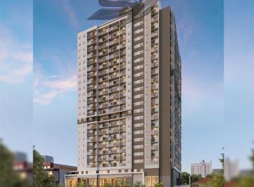 Apartamento · 36m² · 2 Quartos · Apartamento em Santo Amaro, São Paulo/SP de 36m² 2 quartos à venda por R$ 375.000,00