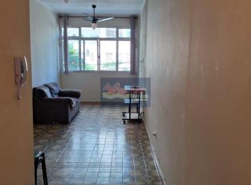 Apartamento · 55m² · 1 Quarto · 1 Vaga · Apartamento em Jardim Las Palmas, Guarujá/SP de 55m² 1 quartos à venda por R$ 275.000,00
