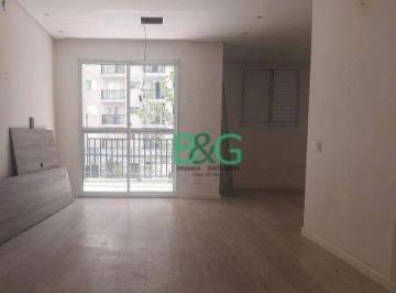 Apartamento · 64m² · 2 Quartos · Apartamento em Vila Praia, São Paulo/SP de 64m² 2 quartos à venda por R$ 449.000,00