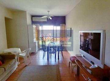 Apartamento · 70m² · 2 Quartos · 1 Vaga · Apartamento em Jardim Três Marias, Guarujá/SP de 70m² 2 quartos à venda por R$ 300.000,00