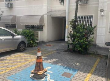 Apartamento · 42m² · 2 Quartos · 1 Vaga · Apartamento em Parada de Lucas, Rio de Janeiro/RJ de 42m² 2 quartos à venda por R$ 190.000,00