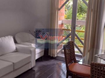 Apartamento · 70m² · 2 Quartos · 1 Vaga · Apartamento em Balneário Guarujá, Guarujá/SP de 70m² 2 quartos à venda por R$ 280.000,00