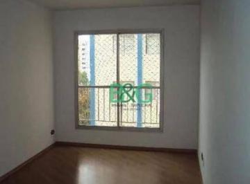 Apartamento · 70m² · 3 Quartos · 1 Vaga · Apartamento em Nossa Senhora do Ó, São Paulo/SP de 70m² 3 quartos à venda por R$ 457.000,00