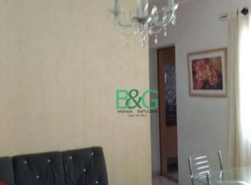 Apartamento · 70m² · 3 Quartos · 1 Vaga · Apartamento em Vila Canero, São Paulo/SP de 70m² 3 quartos à venda por R$ 393.000,00