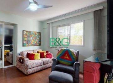 Apartamento · 51m² · 1 Quarto · 1 Vaga · Apartamento em Vila Parque Jabaquara, São Paulo/SP de 51m² 1 quartos à venda por R$ 313.789,00