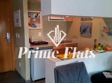 Apartamento · 28m² · 1 Quarto · 1 Vaga · Flat em Alphaville Industrial, Barueri/SP de 28m² 1 quartos à venda por R$ 424.000,00