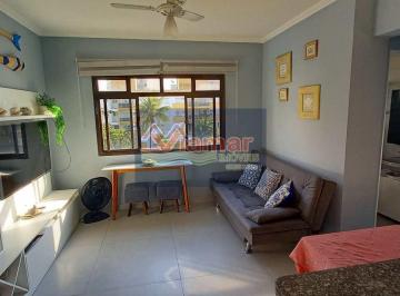 Apartamento · 60m² · 2 Quartos · 1 Vaga · Apartamento em Jardim Praiano, Guarujá/SP de 60m² 2 quartos à venda por R$ 320.000,00