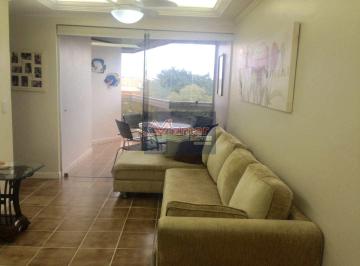 Apartamento · 100m² · 2 Quartos · 1 Vaga · Apartamento em Balneário Cidade Atlântica, Guarujá/SP de 100m² 2 quartos à venda por R$ 380.000,00