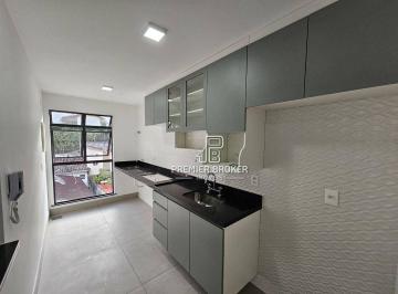 Apartamento · 50m² · 1 Quarto · 1 Vaga · Apartamento em Tijuca, Teresópolis/RJ de 50m² 1 quartos à venda por R$ 420.000,00