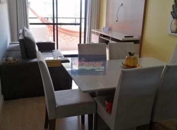 Apartamento · 70m² · 2 Quartos · 1 Vaga · Apartamento em Jardim Tejereba, Guarujá/SP de 70m² 2 quartos à venda por R$ 300.000,00