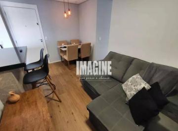 Apartamento · 40m² · 2 Quartos · 1 Vaga · Apartamento em Jardim Nossa Senhora do Carmo, São Paulo/SP de 40m² 2 quartos à venda por R$ 320.000,