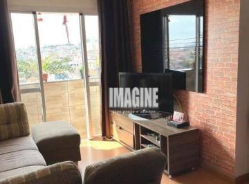 Apartamento · 52m² · 2 Quartos · 1 Vaga · Apartamento em Vila Prudente, São Paulo/SP de 52m² 2 quartos à venda por R$ 380.000,00