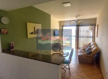 Apartamento · 80m² · 2 Quartos · 1 Vaga · Apartamento em Vila Júlia, Guarujá/SP de 80m² 2 quartos à venda por R$ 370.000,00