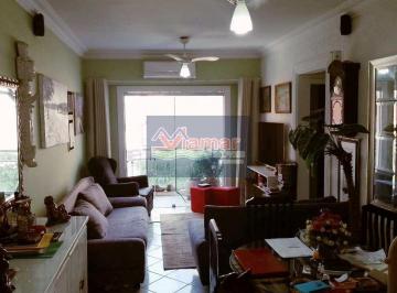Apartamento · 70m² · 2 Quartos · 1 Vaga · Apartamento em Parque Enseada, Guarujá/SP de 70m² 2 quartos à venda por R$ 300.000,00
