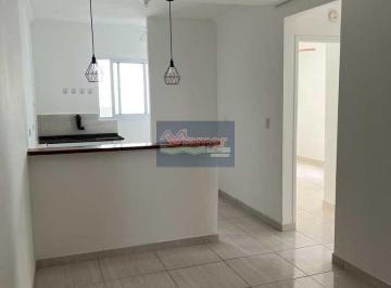 Apartamento · 50m² · 2 Quartos · 1 Vaga · Apartamento em Jardim Ana Maria, Guarujá/SP de 50m² 2 quartos à venda por R$ 255.000,00