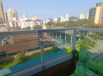 Apartamento · 75m² · 2 Quartos · Apartamento em Vila Luis Antônio, Guarujá/SP de 75m² 2 quartos à venda por R$ 400.000,00