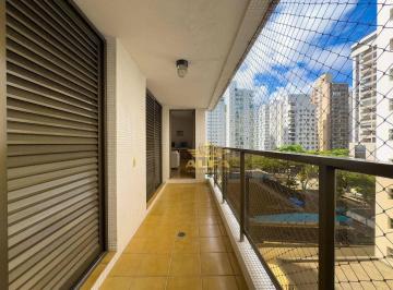 Apartamento · 100m² · 3 Quartos · 2 Vagas · Apartamento em Centro, Guarujá/SP de 100m² 3 quartos à venda por R$ 550.000,00