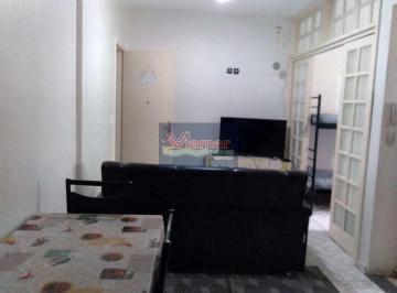 Apartamento · 45m² · 1 Quarto · 1 Vaga · Apartamento em Jardim Ana Maria, Guarujá/SP de 45m² 1 quartos à venda por R$ 260.000,00