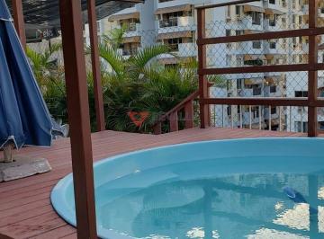 Apartamento · 345m² · 4 Quartos · 3 Vagas · Cobertura à venda no Flamengo: 345m², 4 quartos, 1 suíte