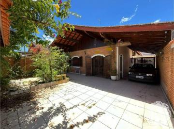 Casa · 160m² · 2 Quartos · 3 Vagas · Casa à venda com 2 quartos no bairro Gaivota (Praia) 