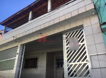 Casa · 166m² · 4 Quartos · 2 Vagas · Casa Térrea em Vila Yolanda  -  Osasco