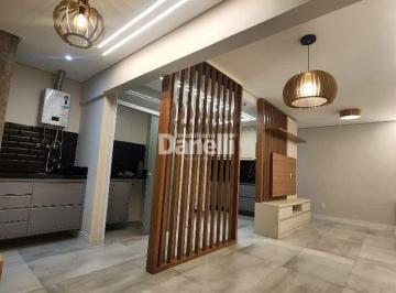 Apartamento · 72m² · 2 Quartos · 1 Vaga · Apartamento à venda, 2 quartos, 1 suíte, 1 vaga, Parque Residencial Bom Conselho - Taubaté/SP