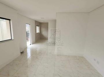 Casa · 98m² · 3 Quartos · 3 Vagas · Sobrado à venda, 3 quartos, 1 suíte, 3 vagas, Campestre - Santo André/SP