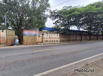 Comercial · 350m² · Galpão para aluguel no Bairro Chácaras Reunidas Santa Terezinha