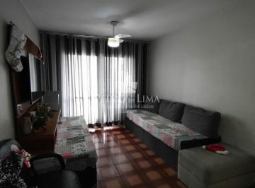 Apartamento · 64m² · 2 Quartos · 1 Vaga · Apartamento na Região da Penha