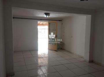 Casa · 220m² · 4 Quartos · 2 Vagas · Sobrado Frontal na Vila Jacui 220m²