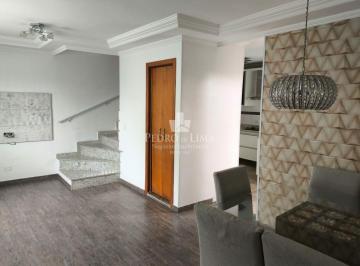Casa · 156m² · 3 Quartos · 2 Vagas · Casa em Condomínio fechado na Vila Matilde