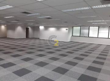 Comercial · 775m² · 21 Vagas · Conjunto comercial à venda em Pinheiros, 775 m² , 21 vagas de garagem