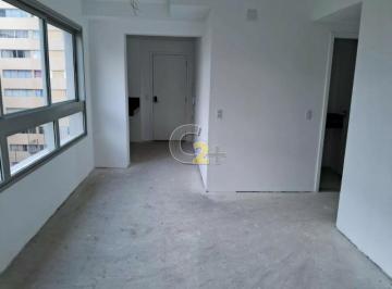 Apartamento · 47m² · 2 Quartos · Apartamento à venda em Pinheiros com 2 quartos 1 suíte sem vaga
