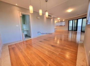 Apartamento · 185m² · 4 Quartos · 4 Vagas · Apartamento 04 dormitórios 04 vagas - Moema