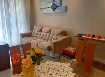 Apartamento · 75m² · 3 Quartos · 2 Vagas · Apartamento 75m², 3 quatos, 1 suite, 2 vagas - 350m do Metro conceição