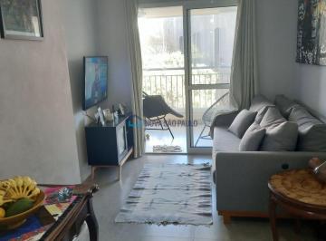Apartamento · 59m² · 2 Quartos · 1 Vaga · Apartamento 2 quartos, 1 suite, 59m, 1 vaga - Jardim da gloria