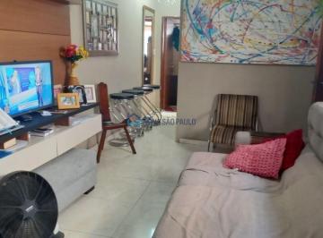 Casa · 90m² · 3 Quartos · 2 Vagas · Casa a venda, 3 quartos, 2 vagas 157,20m - Saúde