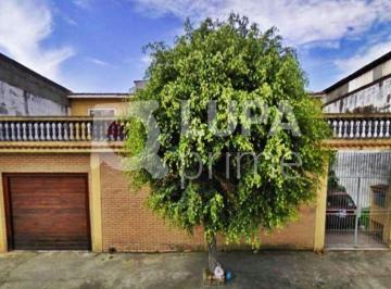 Casa · 162m² · 5 Quartos · 3 Vagas · CASA PARA RENDA À VENDA NA VILA MARIA BAIXA