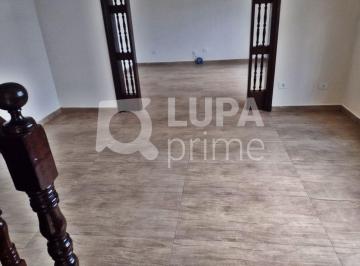 Casa · 198m² · 3 Quartos · 3 Vagas · CASA COM 3 QUARTOS E 3 VAGAS DE GARAGEM À VENDA NA VILA MARIA ALTA