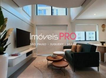 Apartamento · 70m² · 2 Quartos · 2 Vagas · DUPLEX MOEMA - 70M² - 2 DORMITÓRIOS - 2 VAGAS