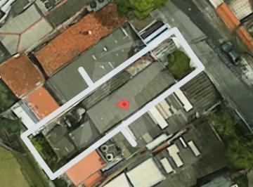 Terreno · 150m² · Terreno com casa antiga, MANDAQUI - 5 x 30.