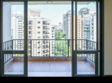 Apartamento · 256m² · 3 Quartos · 3 Vagas · VILA NOVA CONCEIÇÃO ALTO PADRÃO