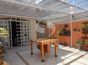 Casa · 173m² · 3 Quartos · 1 Vaga · Casa a Venda na Vila Santa Catarina com 3 quartos, 1 suíte, 1 vaga e quintal