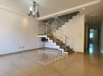 Casa · 215m² · 3 Quartos · 5 Vagas · Casa à venda, 3 quartos, 1 suíte e 5 vagas - Freguesia do Ó - São Paulo/SP
