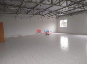 Comercial · 205m² · 10 Vagas · Salão à venda Jardim São Jorge em Valinhos